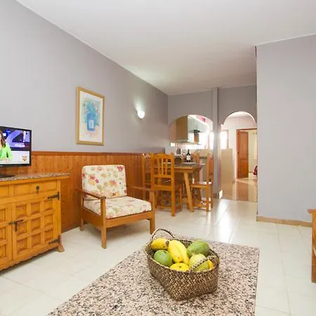 Teneguia Apartment Puerto del Carmen (Lanzarote)
