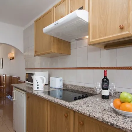Teneguia Apartment Puerto del Carmen (Lanzarote)