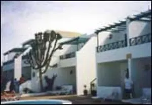 Teneguia Apartment Puerto del Carmen (Lanzarote)