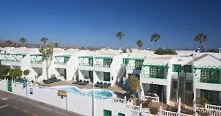 Daire Teneguia Puerto del Carmen (Lanzarote)
