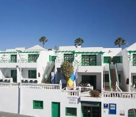 Apartment Teneguia