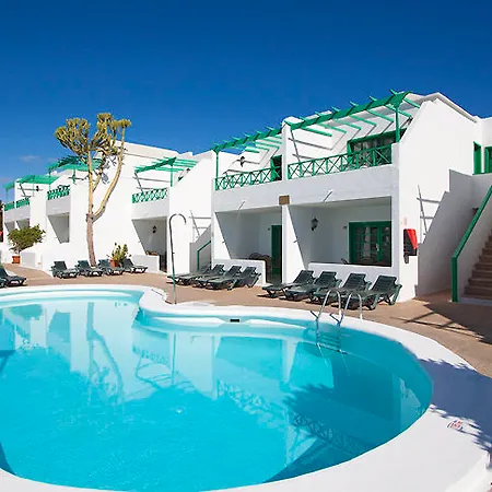 Daire Teneguia Puerto del Carmen (Lanzarote)