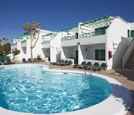 Apartment Teneguia